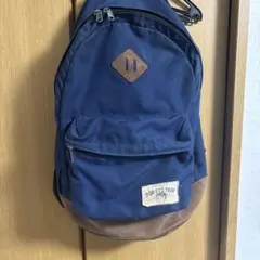 WEIRDO ウィアード×TRAILWISE WIG WAG RUCK SACK