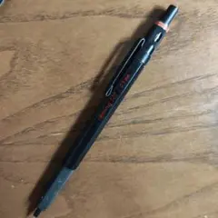 rotring 500 0.5mm シャープペンシルのサムネイル
