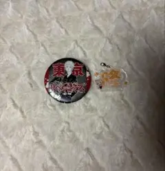 戦国BASARA 明智光秀 缶バッジ ナンジャタウン 傷あり - メルカリ