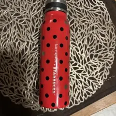 スターバックスkate spadeステンレスタンブラー