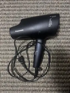 Panasonic ヘアドライヤー　EH-NA0G(22年製)