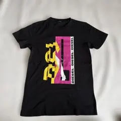 DIESEL tシャツ