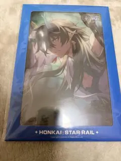 崩壊：スターレイル GIGO アクリルボード 丹恒・飲月 - メルカリ