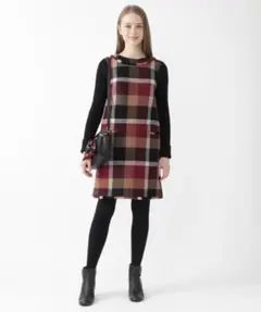 2025年最新】BLUE LABEL CRESTBRIDGE ロングワンピースの人気アイテム