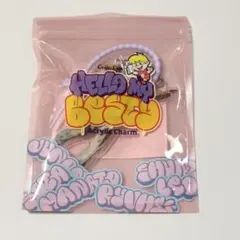 BE:FIRST　JUNON　アクリルチャームキーホルダー　BMSG　ファンミ