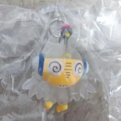 ケロロ軍曹めじるしアクセサリー〜どうぶつ変身であります〜 ガチャ クルル曹長