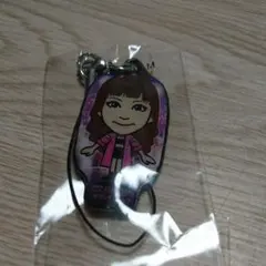 中島美央 STRAWBERRYサディスティック クリーナー