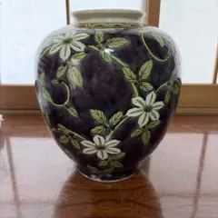 代理出品　青山　陶器　花瓶　希少 2026年最新】青山 花瓶の人気アイテム - メルカリ