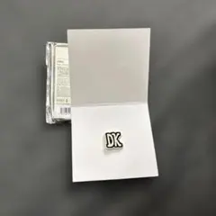 SEVENTEEN HOLIDAY ピンズ　DK ドギョム