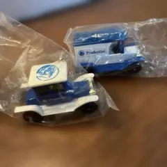 2025年最新】トミカ プルデンシャルの人気アイテム - メルカリ