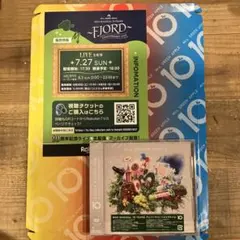 ［新品］Mrs.Green APPLE ベストアルバム10通常盤