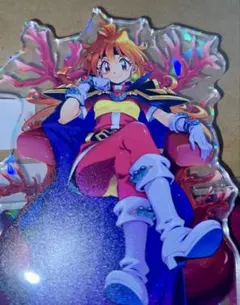 2025年最新】リナ・インバースの人気アイテム - メルカリ