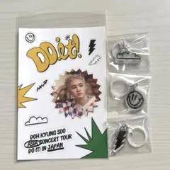 ドギョンス アイドル