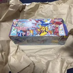 【新品未開封】ポケモンセンター フクオカ スペシャルボックス