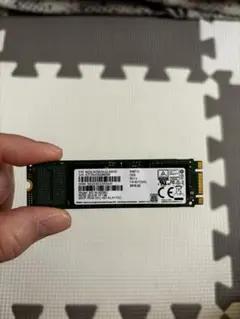 SSD SATA M.2 256GB