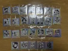 ドラゴンボール 40周年ウエハース2 26枚セット