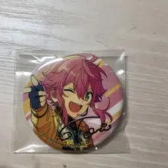 姫宮桃李　6周年　缶バッジ