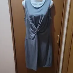 セール　着心地抜群　Brooks Brothers 　ワンピース　M夏