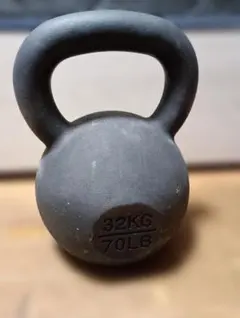 RKC Kettlebell 36kg ケトルベル 中古 - メルカリ