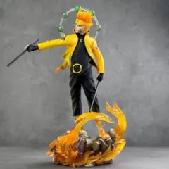 ナルト 1／8スケール 仙人モード ナルトNARUTO フィギュアガレージ