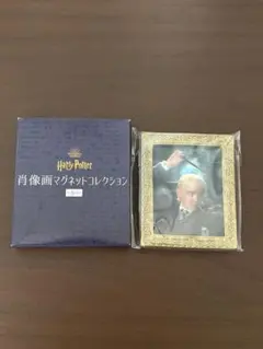 ポーター 90周年記念キャラクターグッズ非売品 栞マグネット