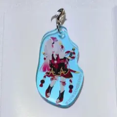 ホロライブ ゆるパレット 百鬼あやめ