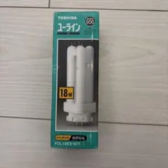 東芝 ユーライン2 FDL27EX-L-T 2個(新品、未使用) - メルカリ