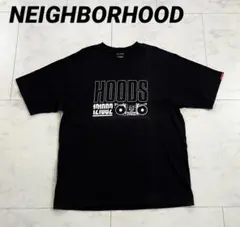 NEIGHBORHOOD NBHD Loony Tシャツ - メルカリ
