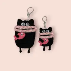 パクパクモンスター ファッション小物