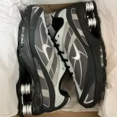 Nike Shox Ride 2