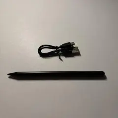 JAMJAKE iPad用ペンシル ブラック