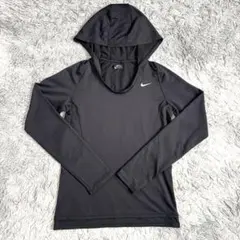 NIKE ナイキ ドライフィット フーデッドトレーニングウェア フィットネス