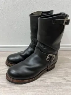 デッド PT91 7D REDWING 8280 ナイフポケット エンジニア 黒 デッド PT91 7D REDWING 8280 ナイフポケット エンジニア 黒 - メルカリ