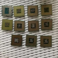 Intel Celeron G1840 CPU 11個セット