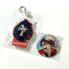 【新品未使用・匿名配送】三枝明那 CONCERTO 缶バッジ しまむらバッジ