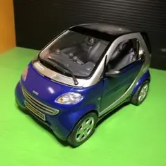 2026年最新】smart ミニカーの人気アイテム - メルカリ