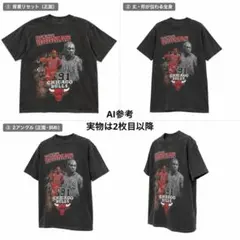 XL デニス・ロッドマン シカゴ・ブルズ Tシャツ ヴィンテージ