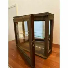 アンティーク ケース
