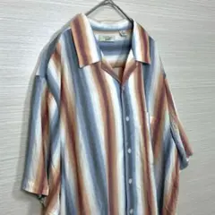 美品】25SS relumeレーヨン フリンジ 半袖チェックシャツ M - メルカリ