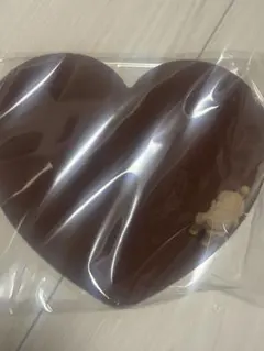 新品 Starbucks バレンタイン2026 シリコンコースター