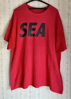2026年最新】wind and sea tシャツ xlサイズの人気アイテム - メルカリ