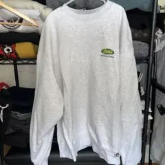BEN DAVIS クルーネック スウェット XL グレーのサムネイル