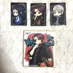 WINDBREAKER ストリートver. 特典 蘇枋隼飛