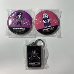 UNDERTALE 10th コンサート メタトンEX セット - メルカリ