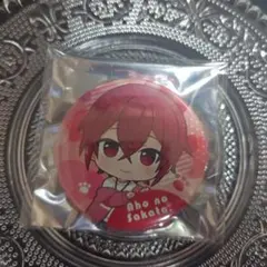 缶バッジ（ノーマル4個）となりの坂田