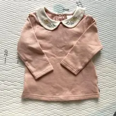 バースデー futafuta 裏起毛　長袖