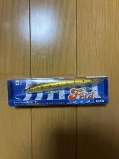 フリッド125s 応募券ありのサムネイル