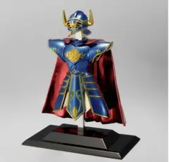 ドラゴンクエスト『さいご賞 ロトの兜 スペシャルメタリックブルー