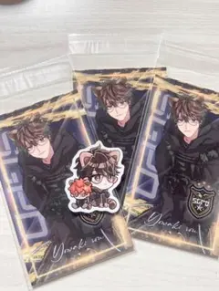 ストグラフェス 夜若木颯 トレカ レア 2025年最新】ストグラ sgpd 夜若木の人気アイテム - メルカリ