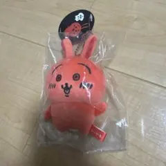 ちいかわ うさぎ CHIIKAWA あかいうさぎマスコット
